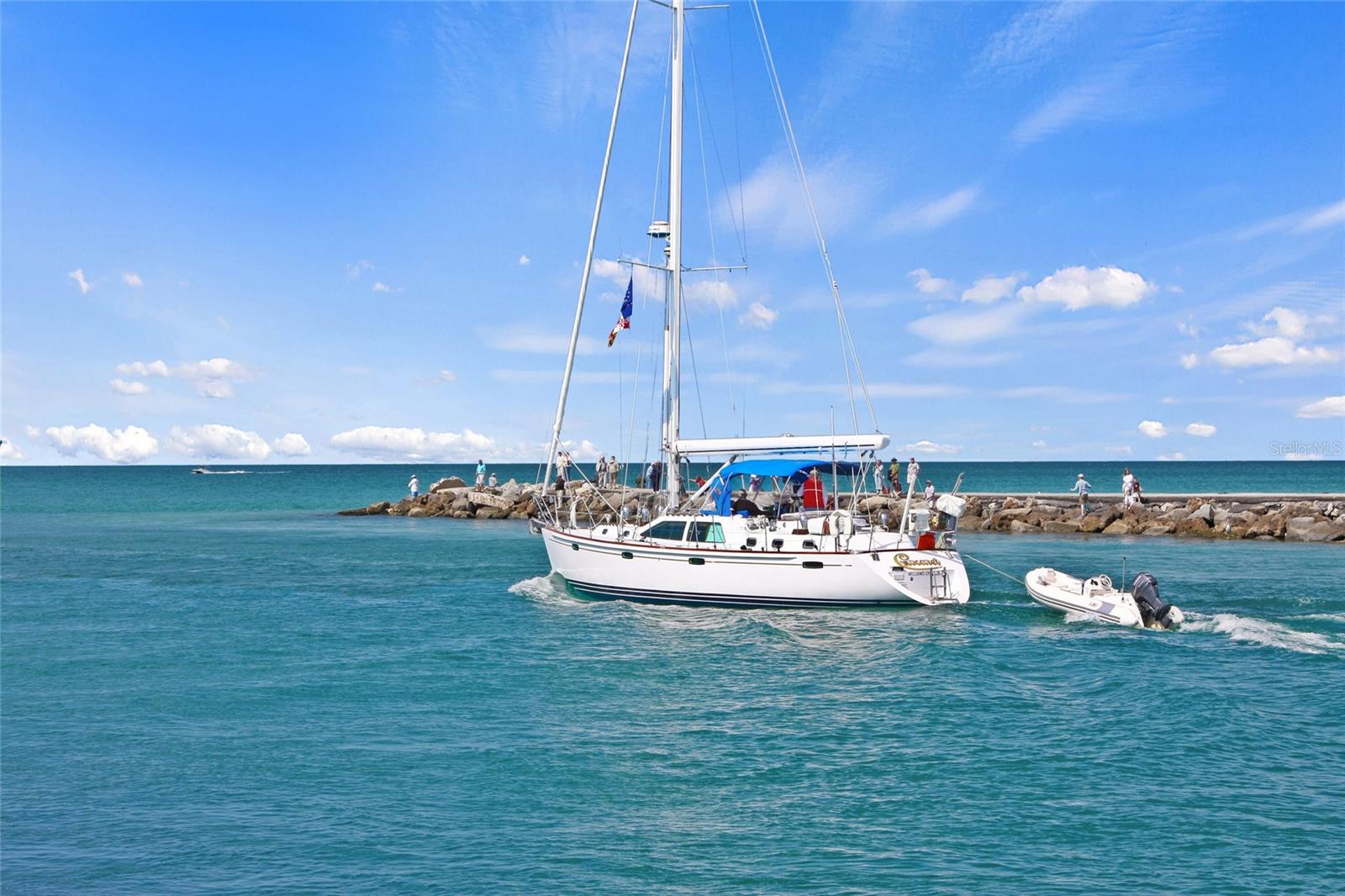 Nokomis, Florida, 34275, United States, 4 Bedrooms Bedrooms, ,6 BathroomsBathrooms,Residential,Active,1987221