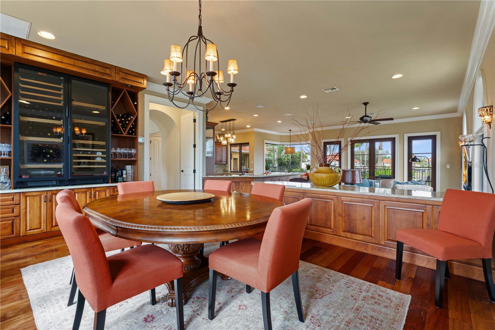 Port Charlotte, Florida, 33952, United States, 5 Bedrooms Bedrooms, ,9 BathroomsBathrooms,Residential,Active,2006954