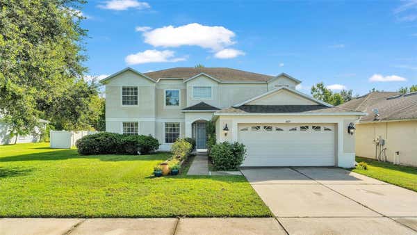 4475 STONEY RIVER DR, MULBERRY, FL 33860 - Image 1