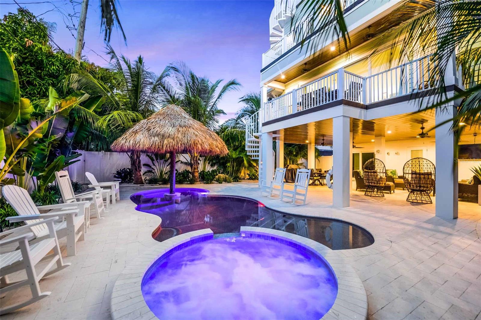 Sarasota, Florida, 34236, United States, 7 Bedrooms Bedrooms, ,8 BathroomsBathrooms,Residential,Active,1774005