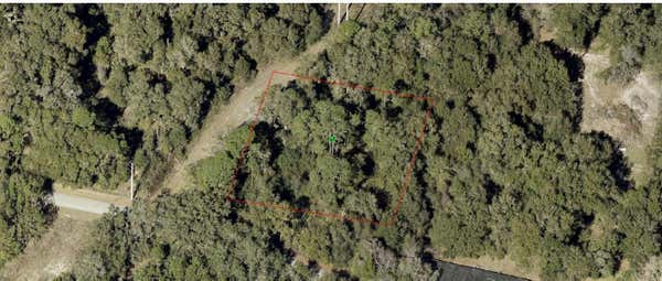 LAKE JUANITA RD, SEVILLE, FL 32190 - Image 1