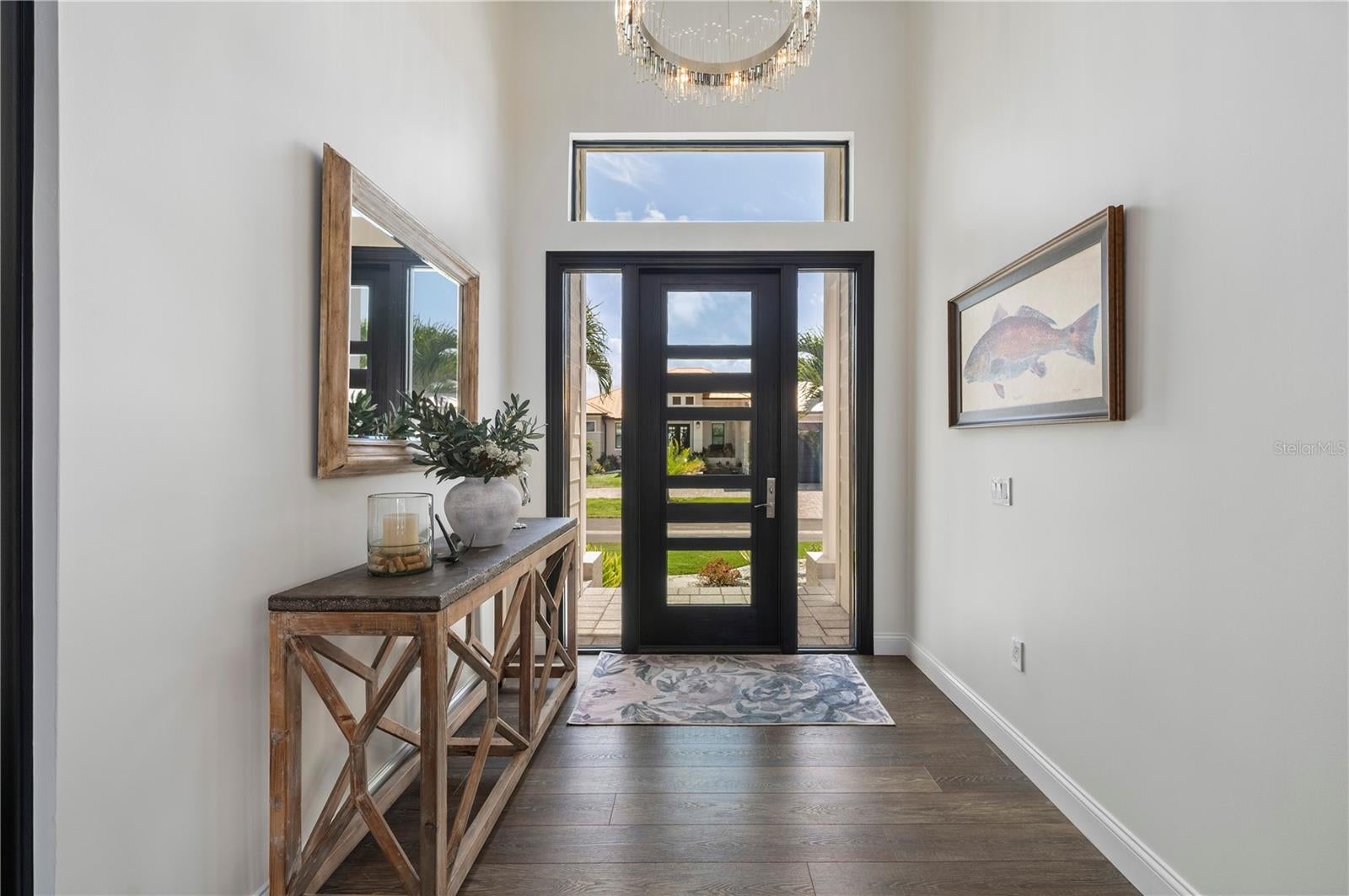 Punta Gorda, Florida, 33950, United States, 3 Bedrooms Bedrooms, ,4 BathroomsBathrooms,Residential,Active,2027312