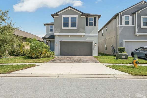 2848 GRIDIRON ISLE, NEW PORT RICHEY, FL 34655 - Image 1