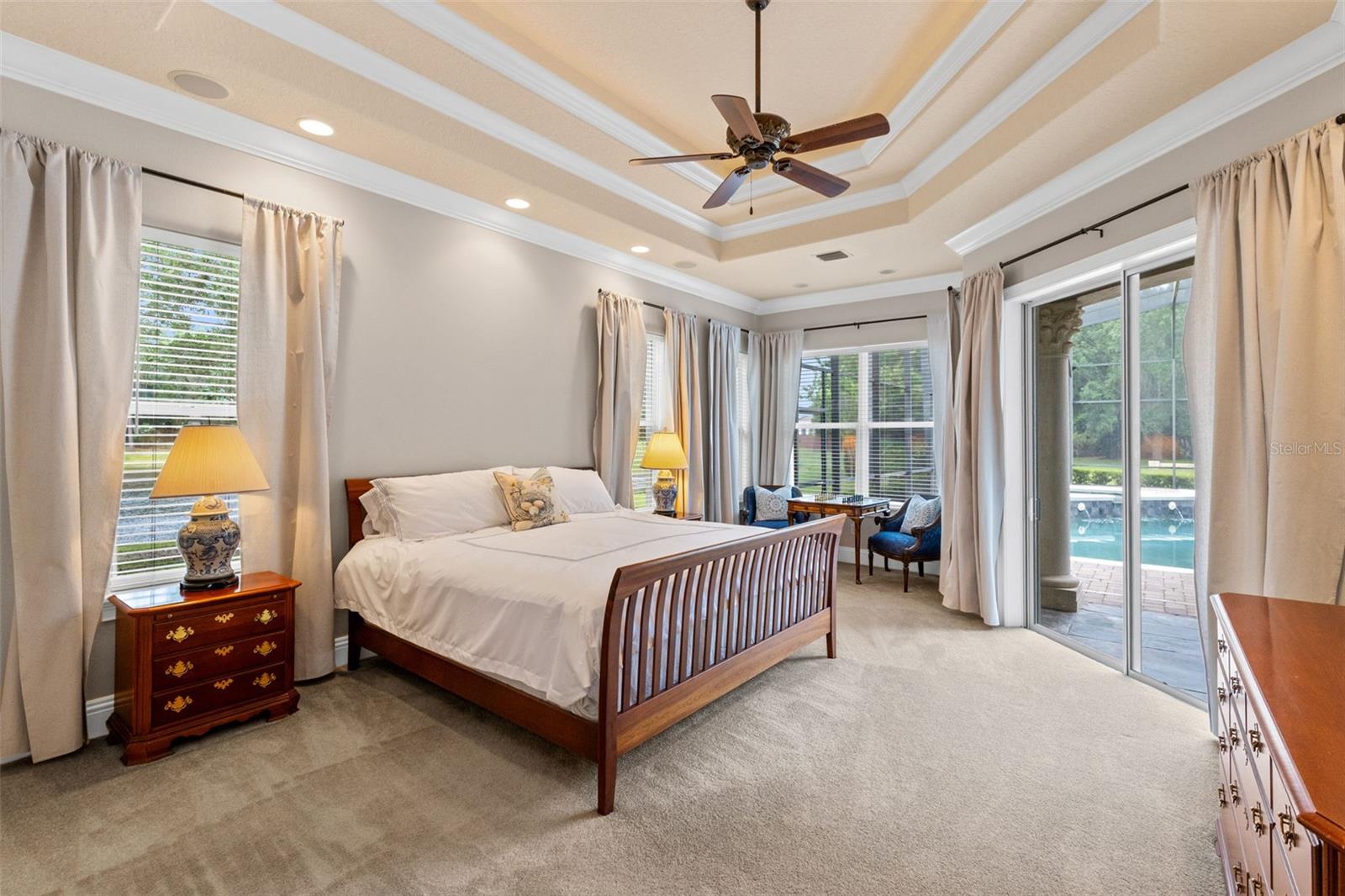 Sanford, Florida, 32771, United States, 4 Bedrooms Bedrooms, ,4 BathroomsBathrooms,Residential,Active,2045805