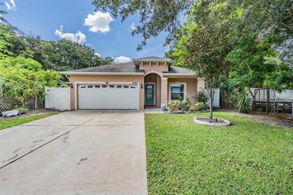 4320 W LAUREL ST, TAMPA, FL 33607 - Image 1