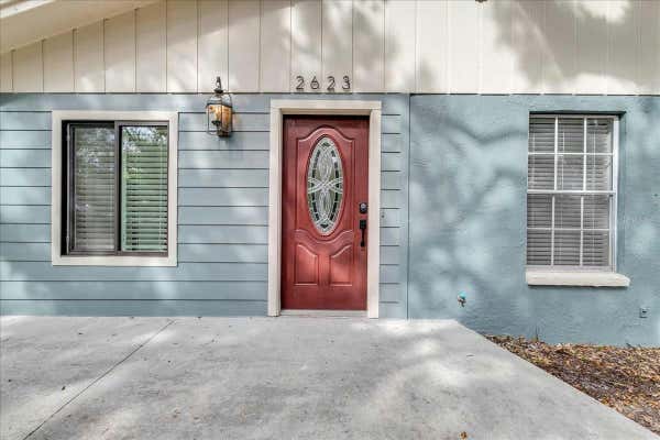 2623 W TYSON AVE, TAMPA, FL 33611 - Image 1