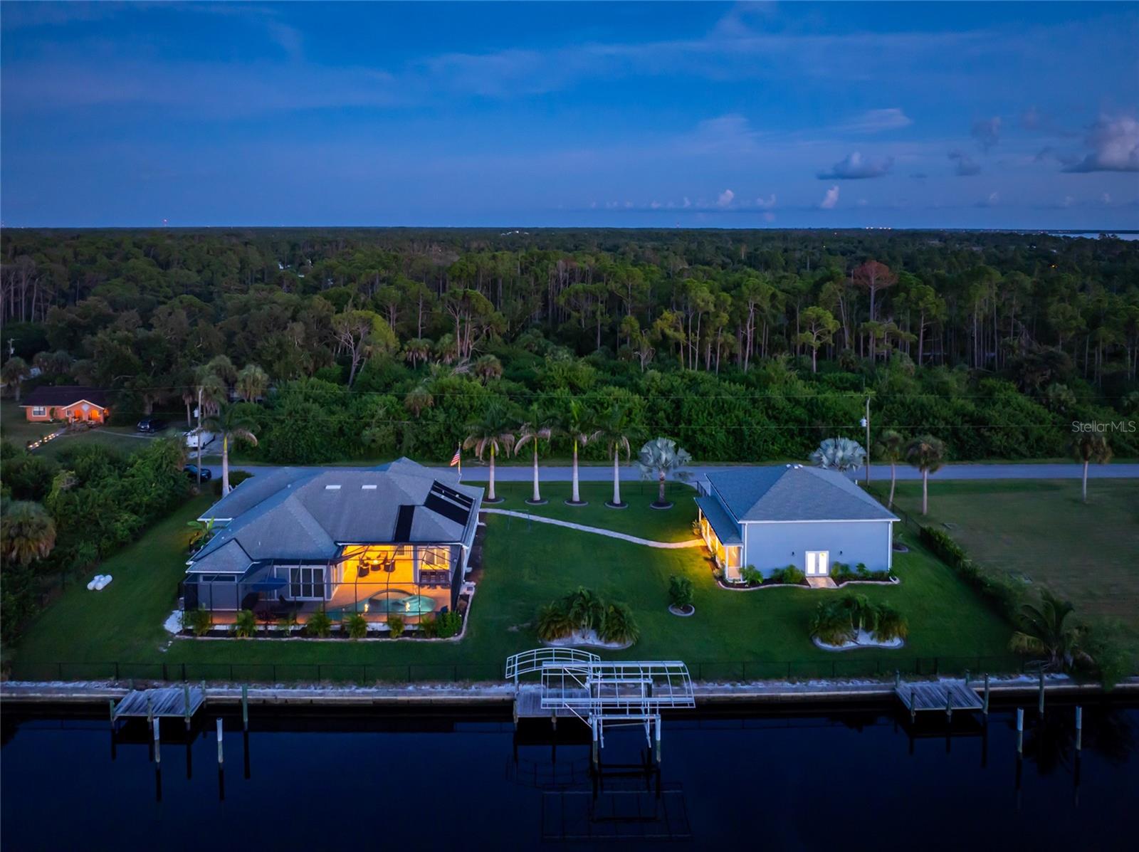 Port Charlotte, Florida, 33953, United States, 3 Bedrooms Bedrooms, ,3 BathroomsBathrooms,Residential,Active,1822008