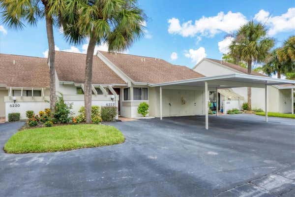 5222 MYRTLE WOOD # 9, SARASOTA, FL 34235 - Image 1