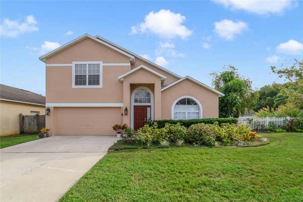 205 FRIESIAN WAY, SANFORD, FL 32773 - Image 1