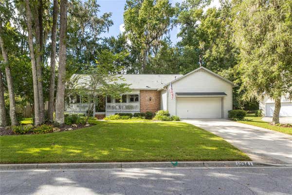 10941 NW 31ST PL, GAINESVILLE, FL 32606 - Image 1