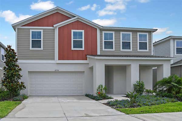 12968 WELLSPRING DR, LITHIA, FL 33547 - Image 1