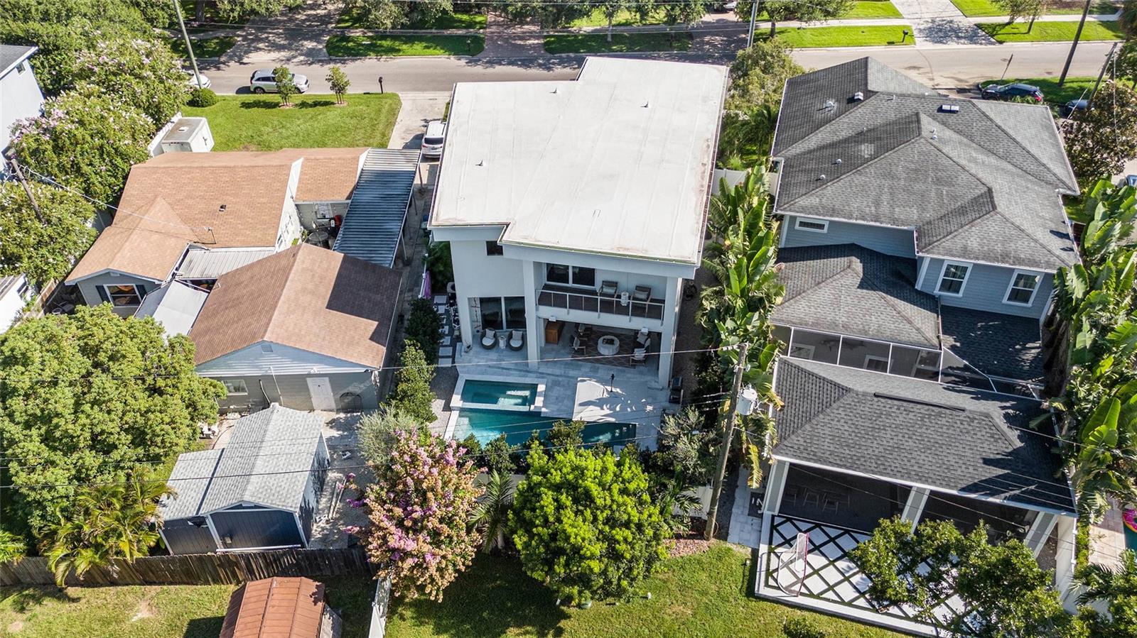 Tampa, Florida, 33629, United States, 4 Bedrooms Bedrooms, ,3 BathroomsBathrooms,Residential,Active,1914639