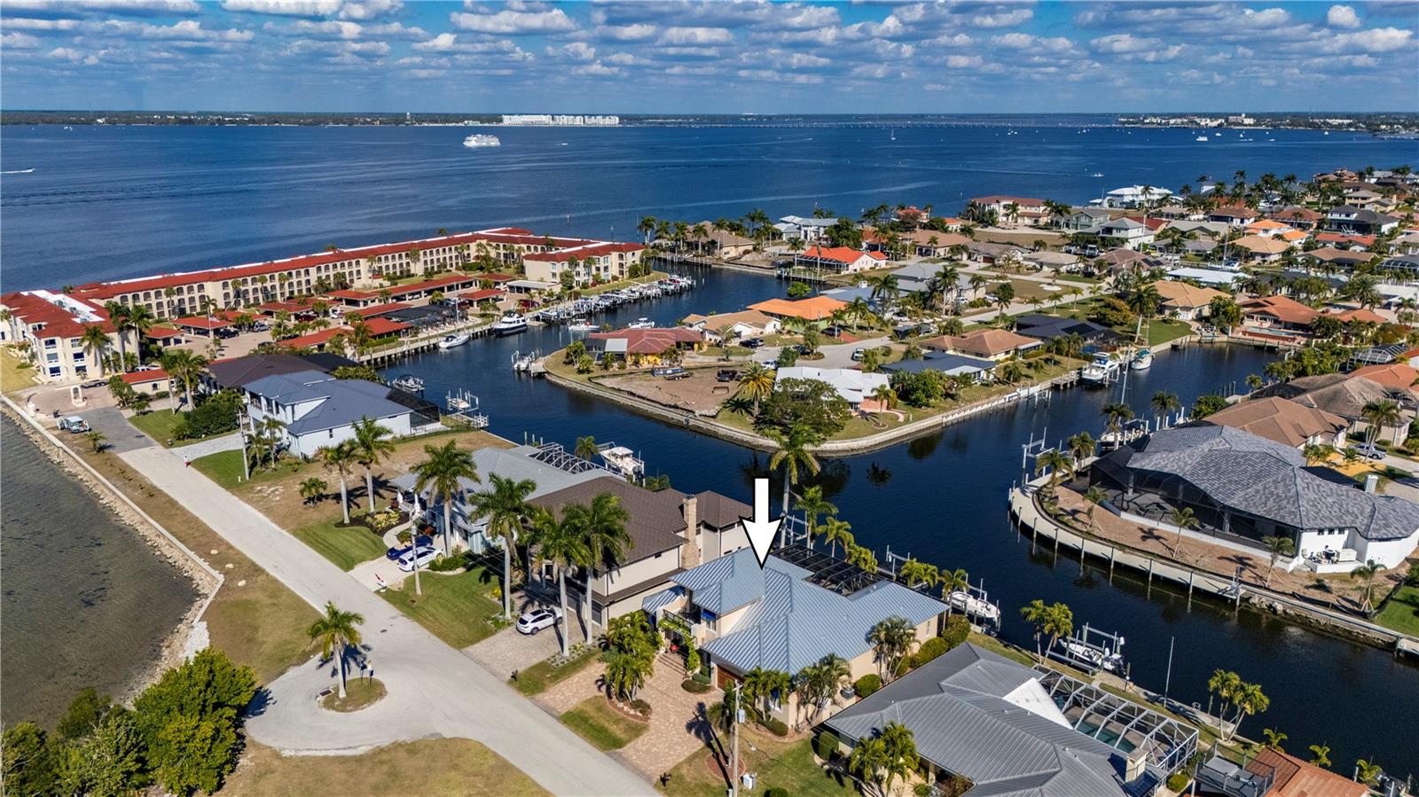 Punta Gorda, Florida, 33950, United States, 3 Bedrooms Bedrooms, ,4 BathroomsBathrooms,Residential,Active,2013454