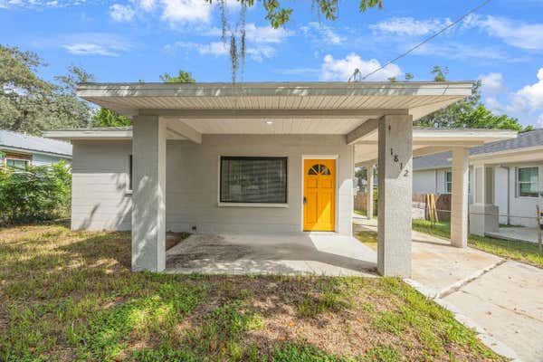 1812 E KNOLLWOOD ST, TAMPA, FL 33610 - Image 1