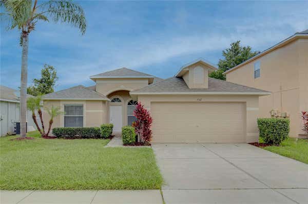 1547 OCEAN REEF RD, WESLEY CHAPEL, FL 33544 - Image 1