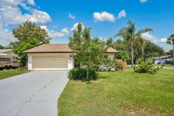 448 MONDRA CT, LAKELAND, FL 33809 - Image 1