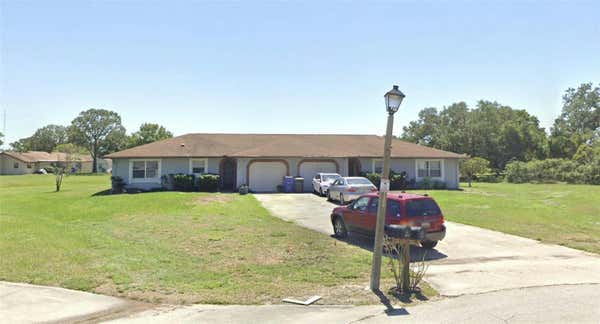 300 CHERRY TREE DR, SEBRING, FL 33876 - Image 1