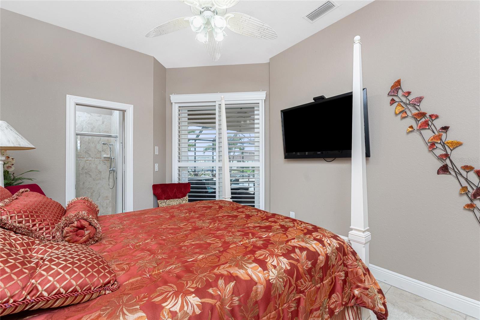 Punta Gorda, Florida, 33950, United States, 3 Bedrooms Bedrooms, ,4 BathroomsBathrooms,Residential,Active,1761247