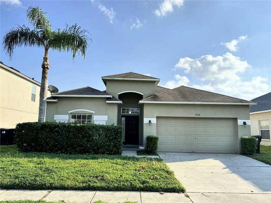 2166 BRANDYWINE FALLS WAY, ORLANDO, FL 32824 - Image 1