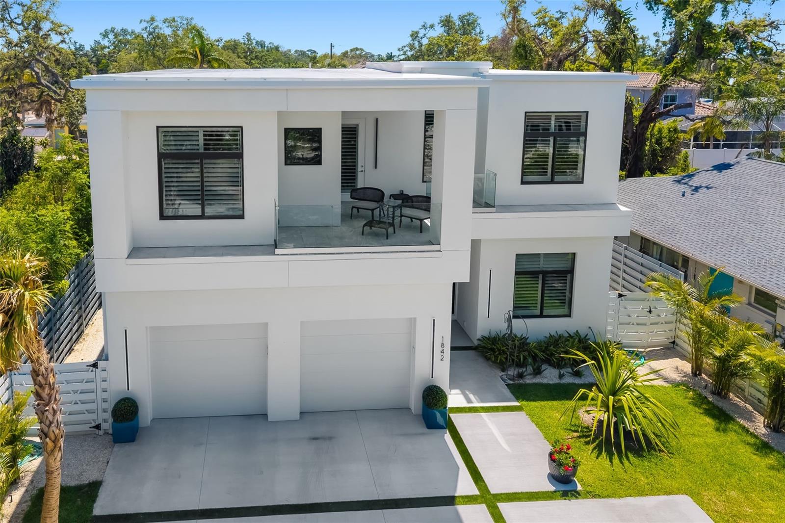 Sarasota, Florida, 34231, United States, 4 Bedrooms Bedrooms, ,5 BathroomsBathrooms,Residential,Active,1773507