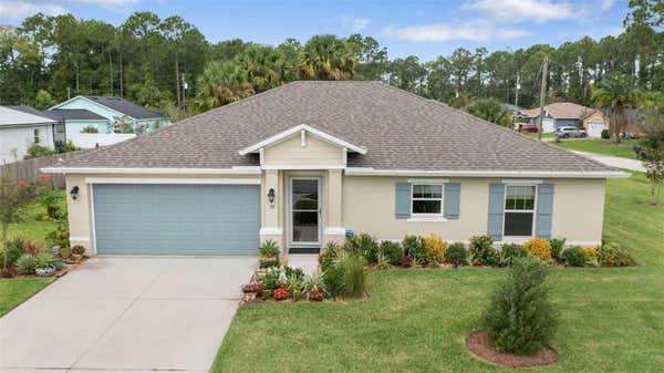 37 POWDER HILL LN, PALM COAST, FL 32164 - Image 1