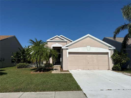 12103 DAWN VISTA DR, RIVERVIEW, FL 33578 - Image 1