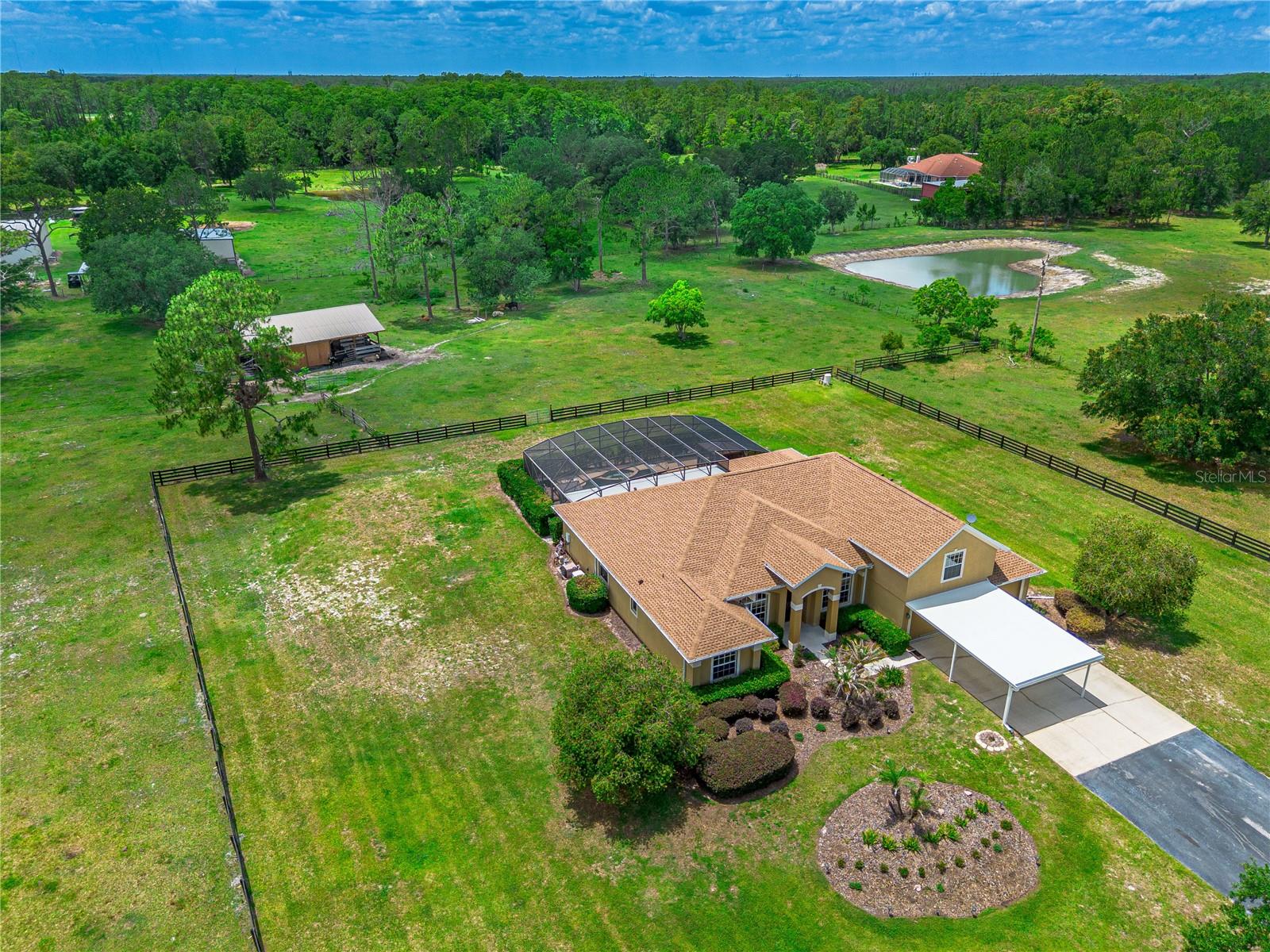 New Smyrna Beach, Florida, 32168, United States, 4 Bedrooms Bedrooms, ,4 BathroomsBathrooms,Residential,Active,2052065
