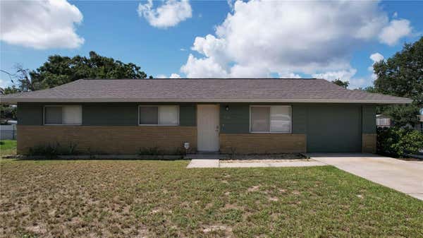 210 ALDO DR, BABSON PARK, FL 33827 - Image 1