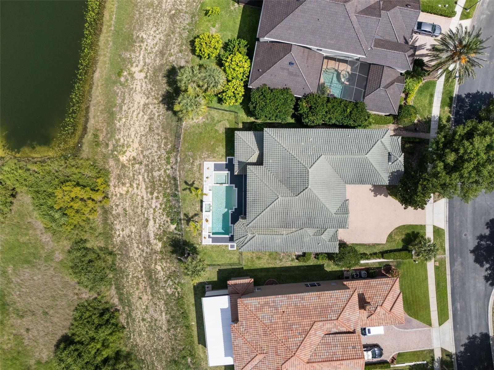 Davenport, Florida, 33837, United States, 5 Bedrooms Bedrooms, ,4 BathroomsBathrooms,Residential,Active,1963263