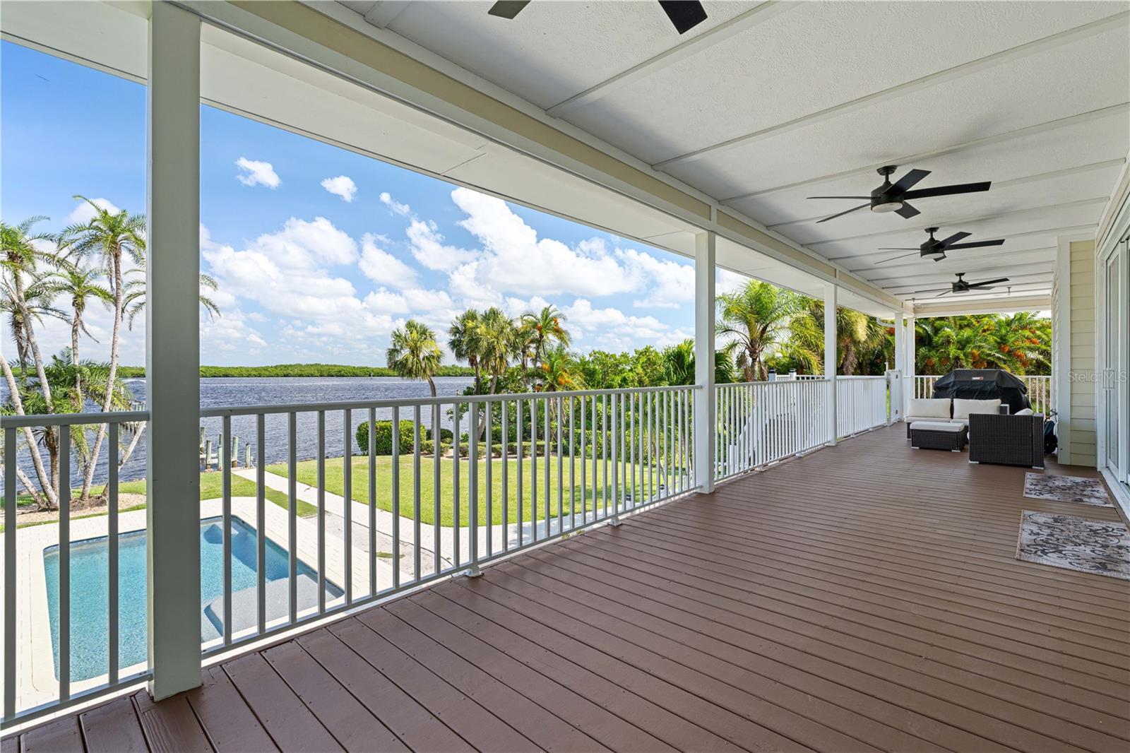 Punta Gorda, Florida, 33982, United States, 5 Bedrooms Bedrooms, ,4 BathroomsBathrooms,Residential,Active,1905353