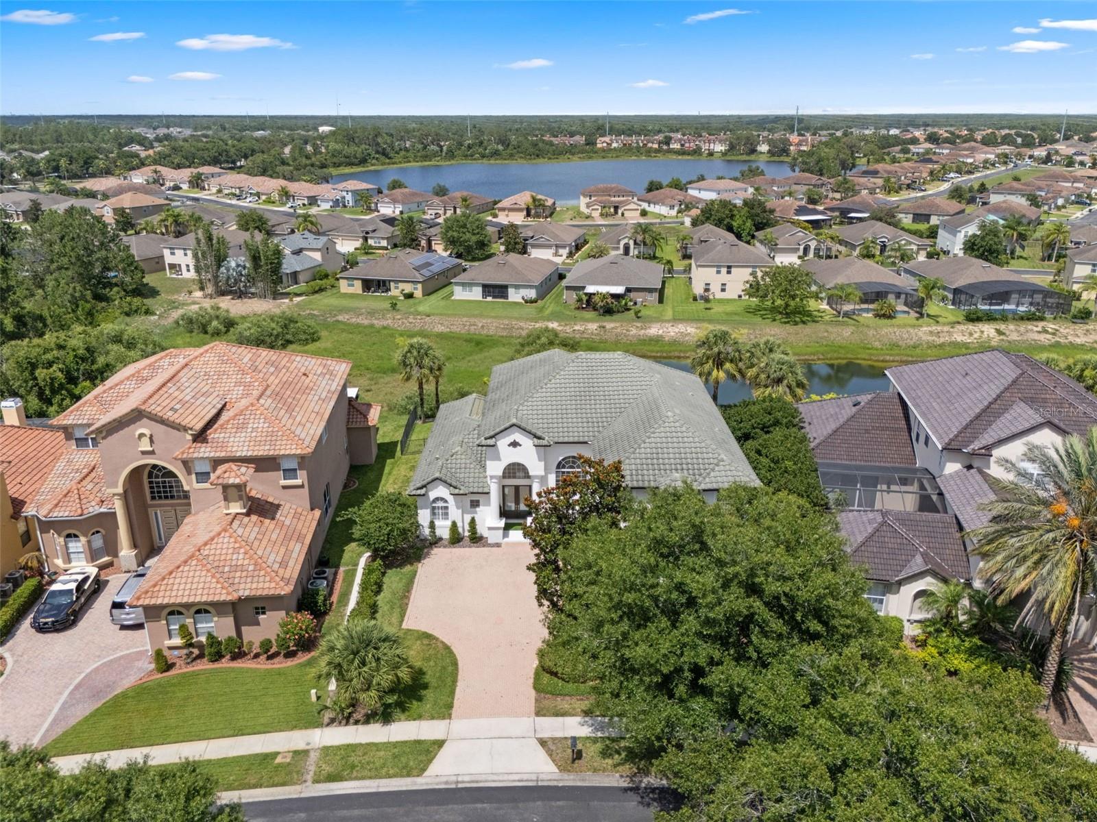 Davenport, Florida, 33837, United States, 5 Bedrooms Bedrooms, ,4 BathroomsBathrooms,Residential,Active,1963263
