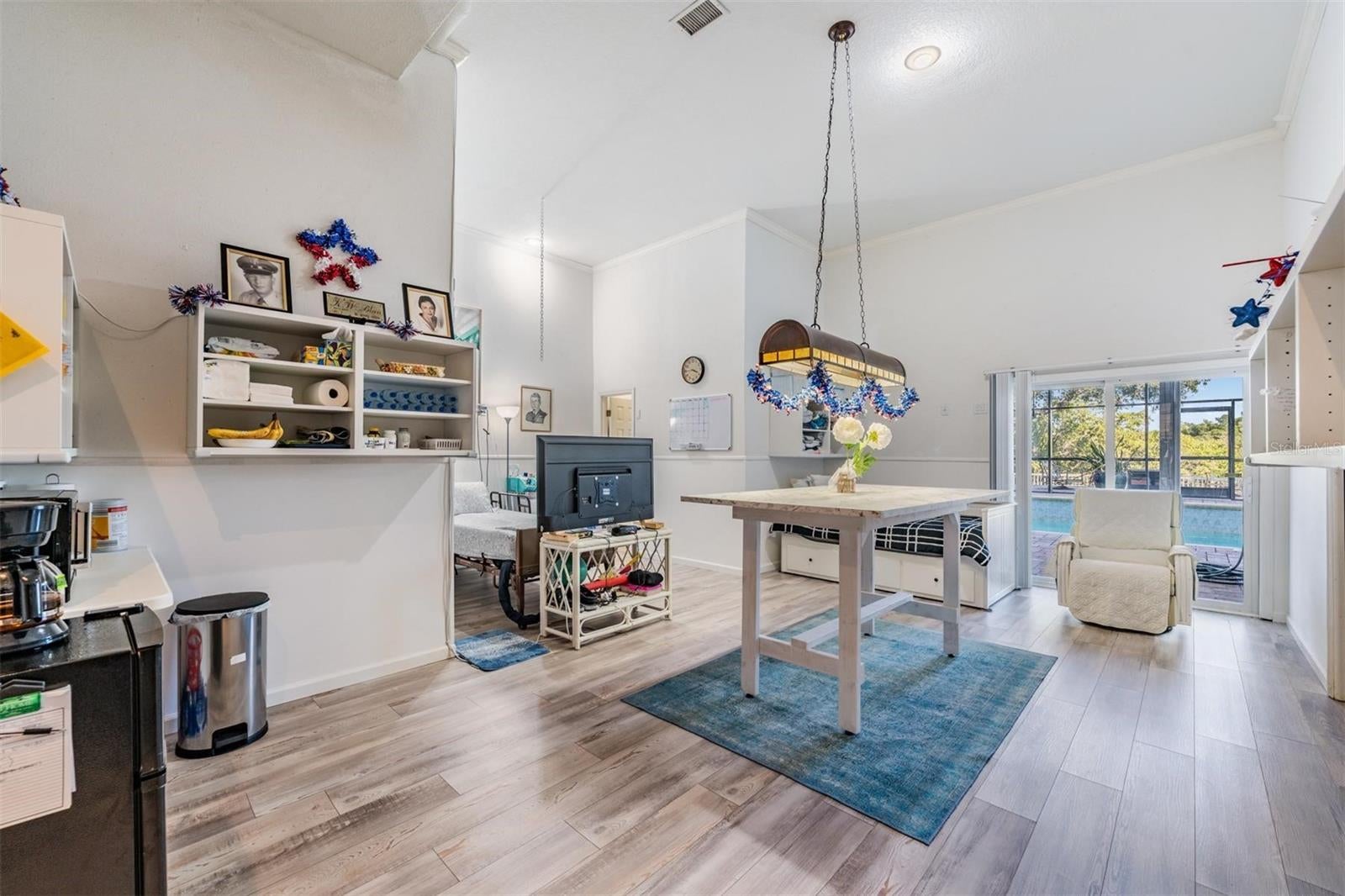 Crystal Beach, Florida, 34681, United States, 4 Bedrooms Bedrooms, ,6 BathroomsBathrooms,Residential,Active,1987215