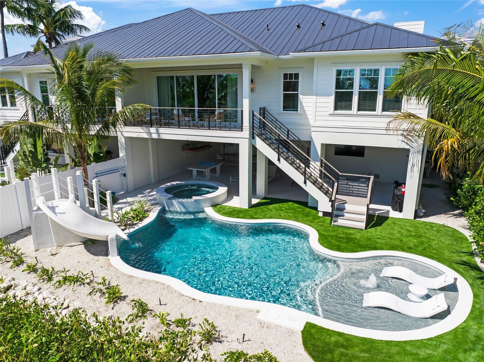 Sarasota, Florida, 34242, United States, 4 Bedrooms Bedrooms, ,5 BathroomsBathrooms,Residential,Active,1922294