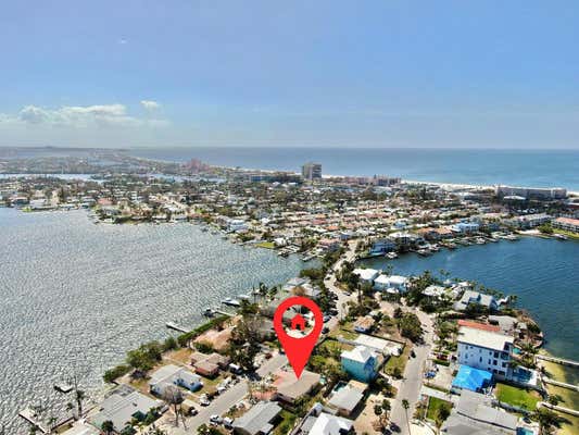 601 BOCA CIEGA ISLE DR, ST PETE BEACH, FL 33706 - Image 1