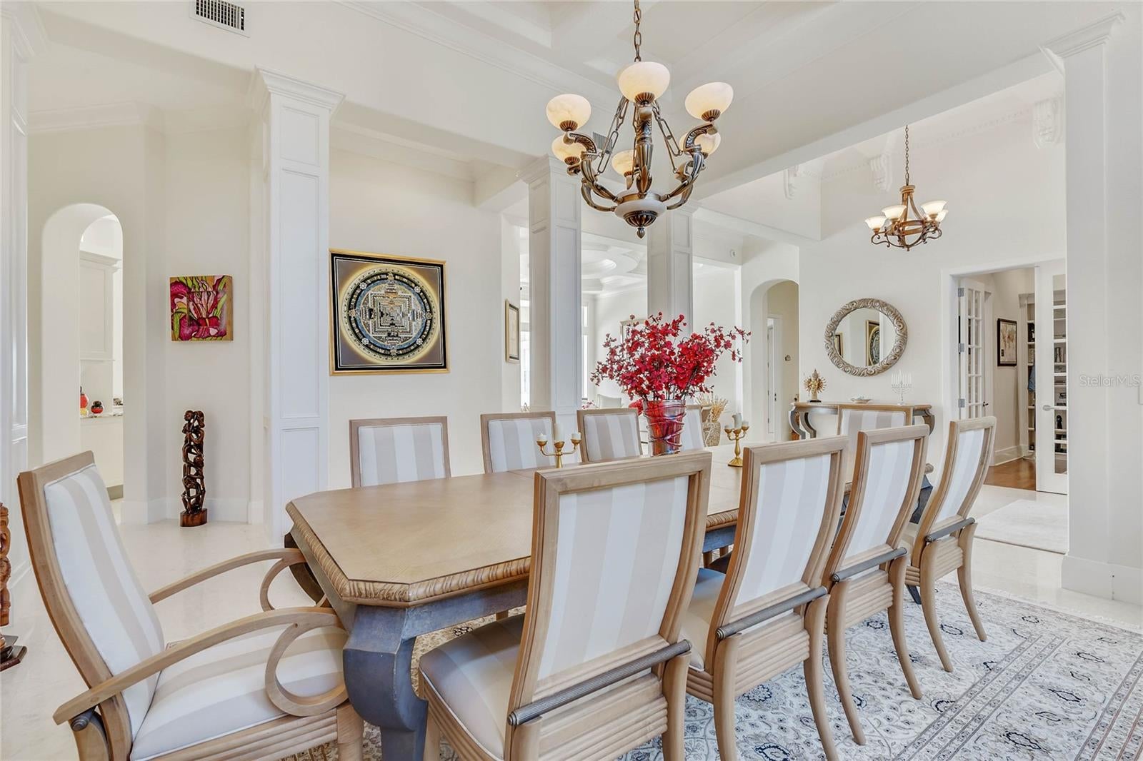 Orlando, Florida, 32836, United States, 6 Bedrooms Bedrooms, ,8 BathroomsBathrooms,Residential,Active,1988458