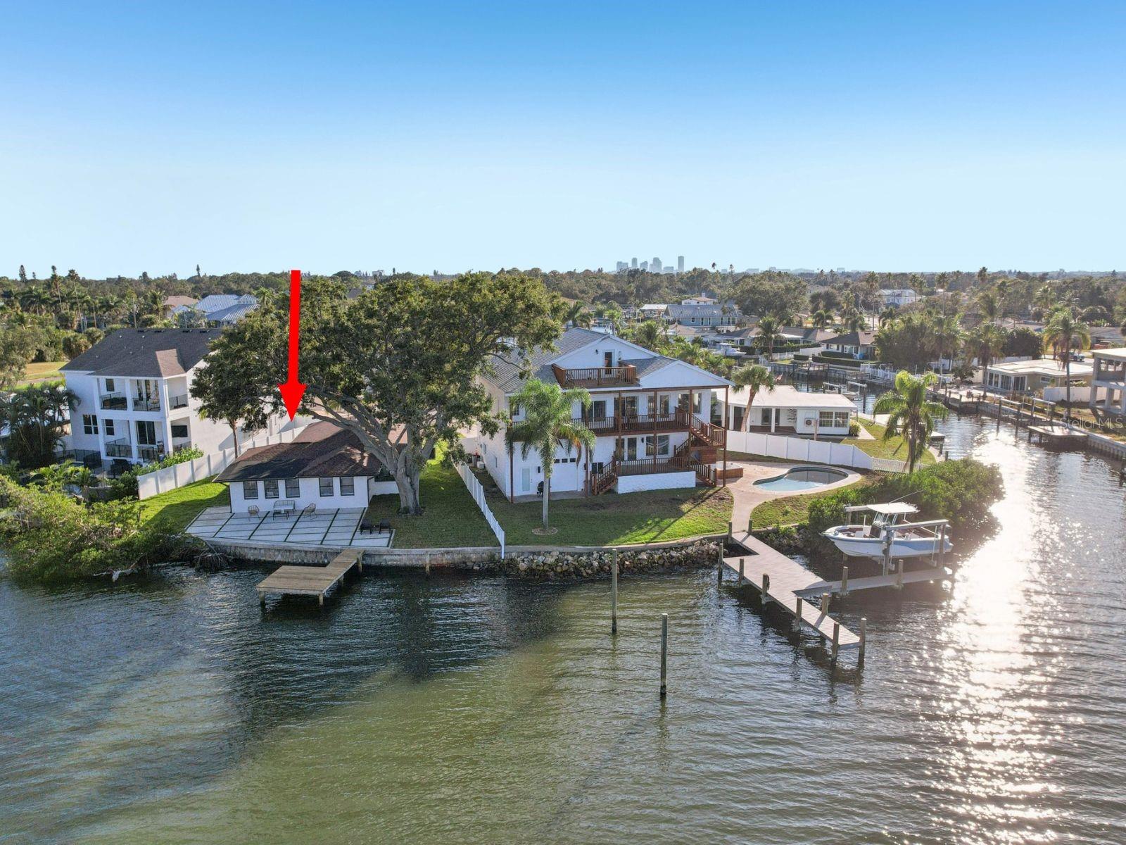 St Petersburg, Florida, 33703, United States, 3 Bedrooms Bedrooms, ,2 BathroomsBathrooms,Residential,Active,2001373