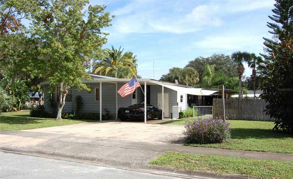 534 MILL RUN DR, NEW SMYRNA BEACH, FL 32168 - Image 1