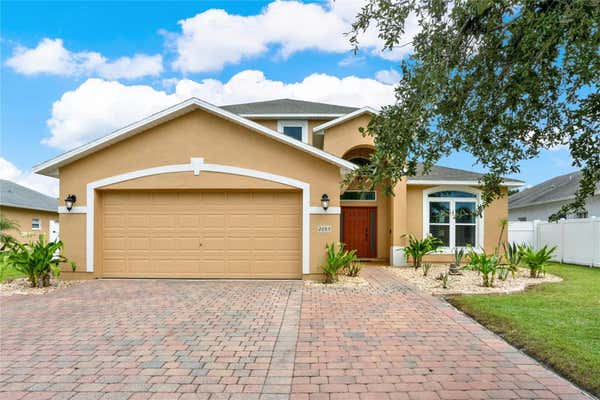 2685 STAR GRASS CIR, KISSIMMEE, FL 34746 - Image 1