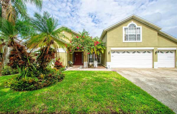 13814 HAWK LAKE DR, ORLANDO, FL 32837 - Image 1