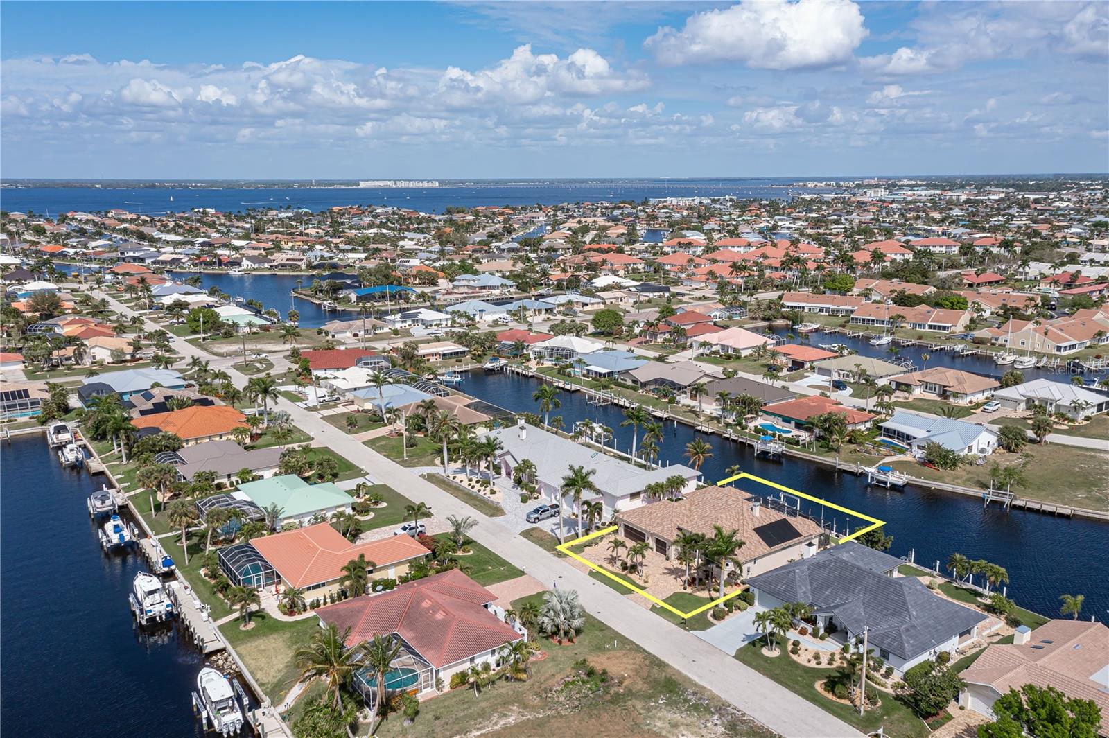 Punta Gorda, Florida, 33950, United States, 3 Bedrooms Bedrooms, ,3 BathroomsBathrooms,Residential,Active,1945535