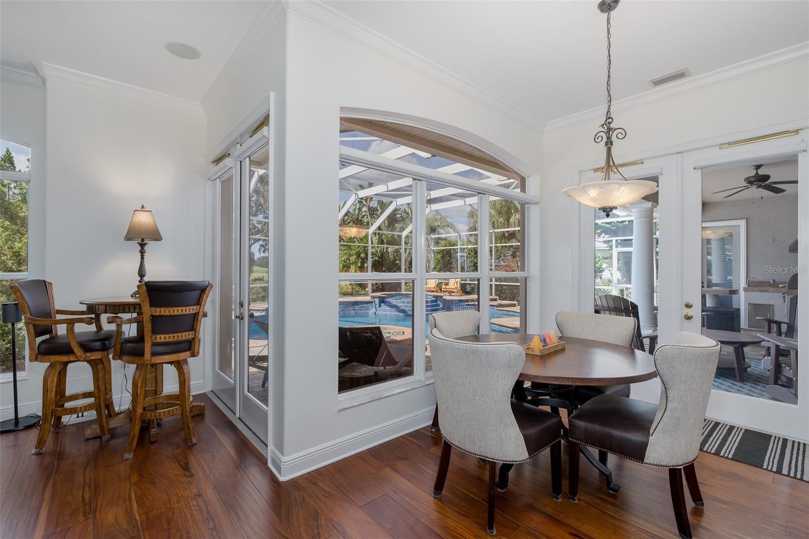 Trinity, Florida, 34655, United States, 4 Bedrooms Bedrooms, ,4 BathroomsBathrooms,Residential,Active,1892429