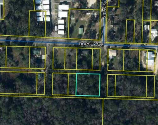 LOT 35, 36 AND 37 DORSEY AVENUE, DEFUNIAK SPRINGS, FL 32435, photo 2 of 26