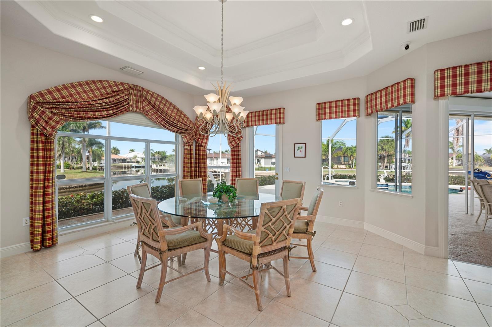 Punta Gorda, Florida, 33950, United States, 5 Bedrooms Bedrooms, ,5 BathroomsBathrooms,Residential,Active,2007175