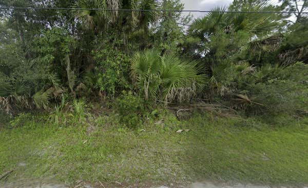 DABARSKY AVE, NORTH PORT, FL 34291 - Image 1