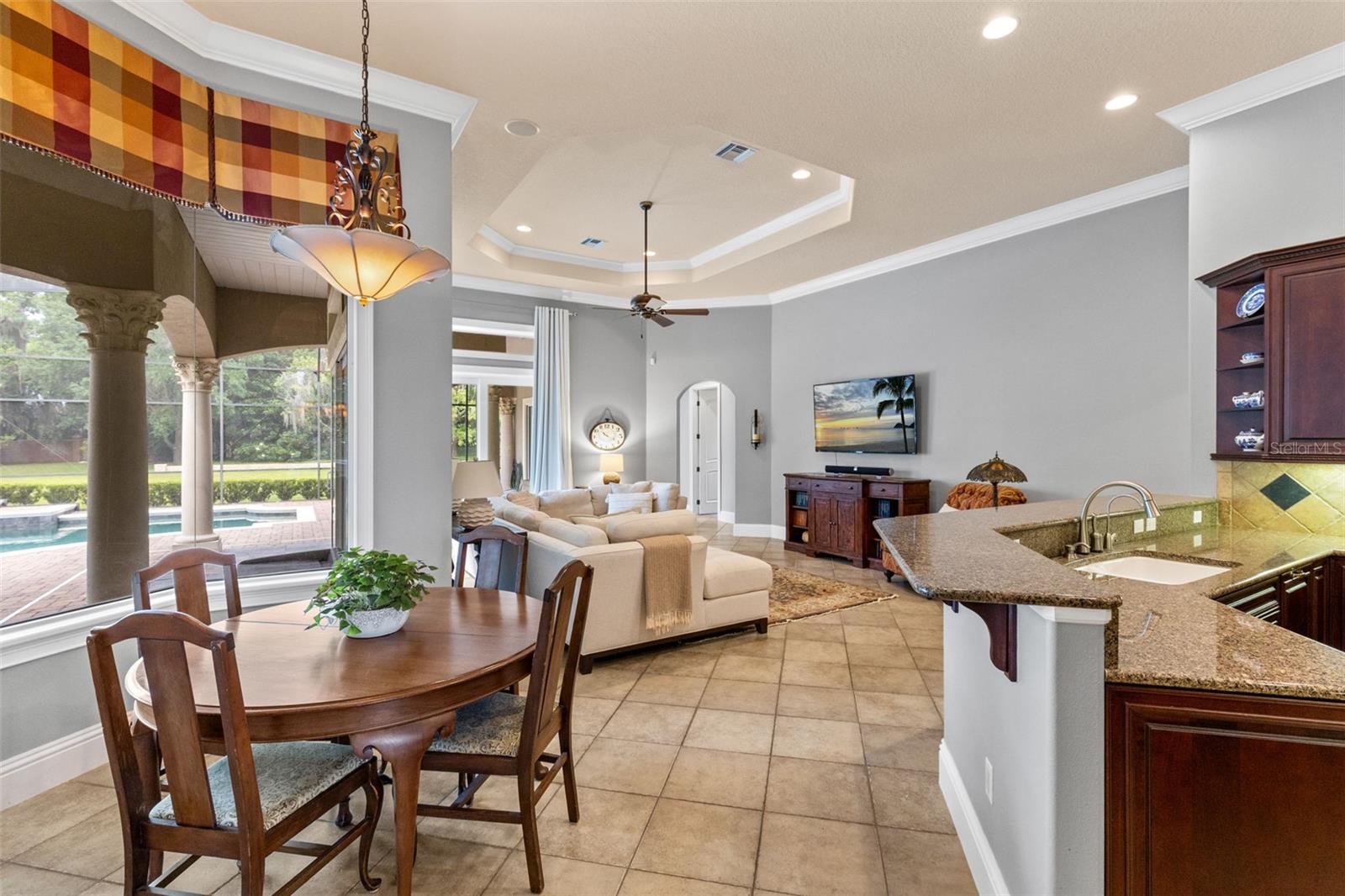 Sanford, Florida, 32771, United States, 4 Bedrooms Bedrooms, ,4 BathroomsBathrooms,Residential,Active,2045805