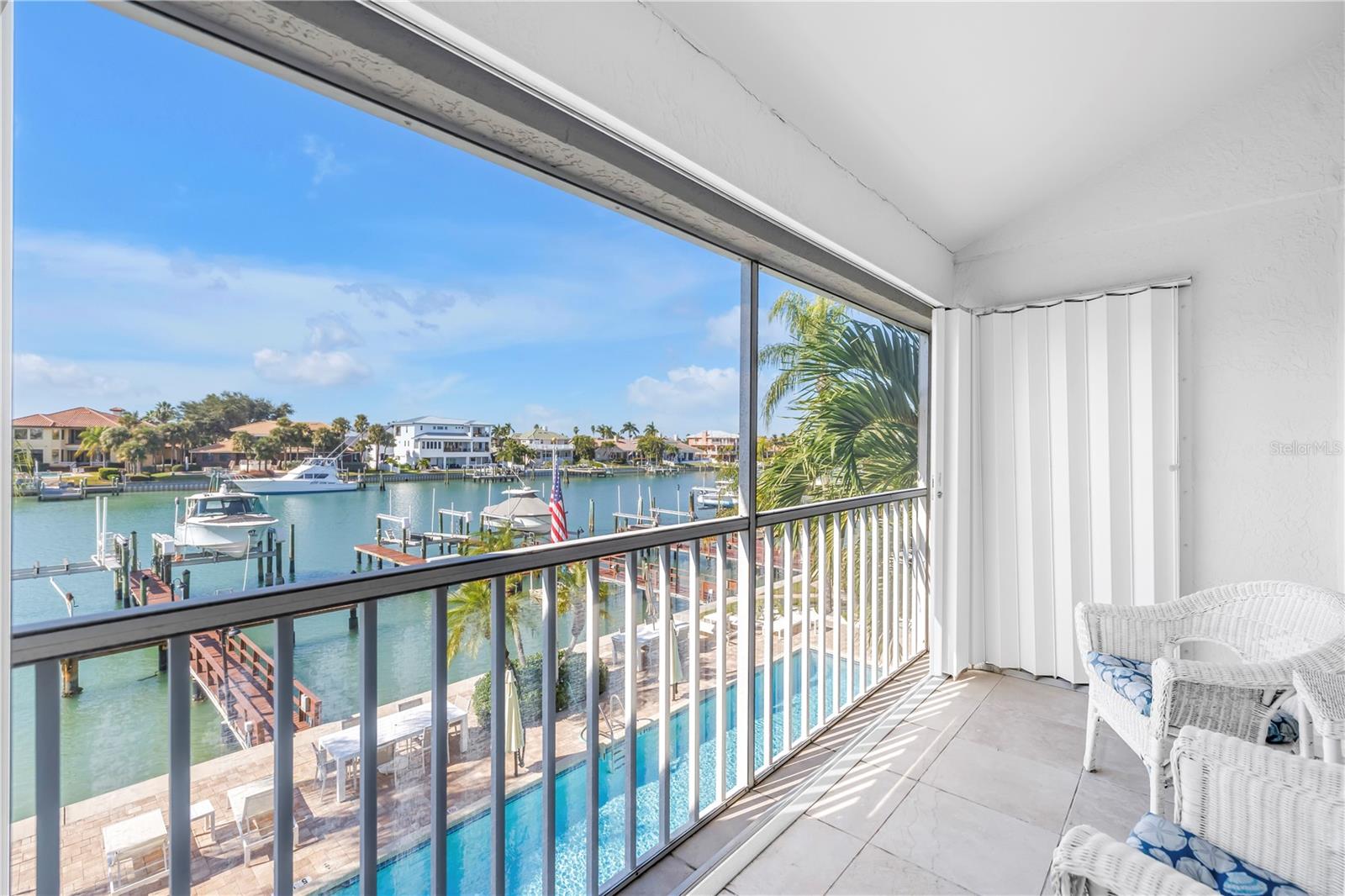 Tierra Verde, Florida, 33715, United States, 4 Bedrooms Bedrooms, ,4 BathroomsBathrooms,Residential,Active,1986870