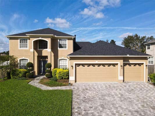 220 BLUE CRYSTAL DR, DELAND, FL 32720 - Image 1