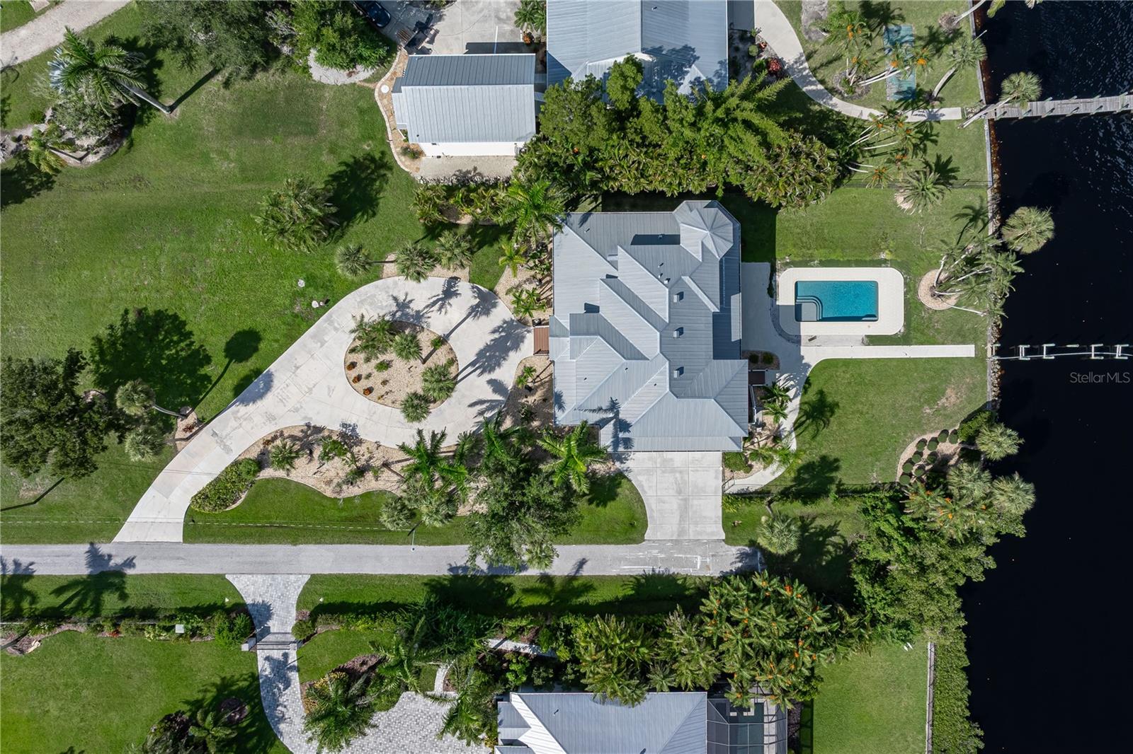 Punta Gorda, Florida, 33982, United States, 5 Bedrooms Bedrooms, ,4 BathroomsBathrooms,Residential,Active,1905353