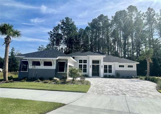 861 SW 144TH CIR, NEWBERRY, FL 32669 - Image 1