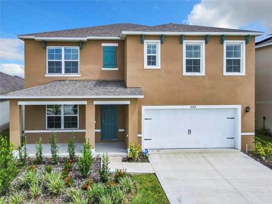 4364 DELEON ST, HAINES CITY, FL 33844 - Image 1